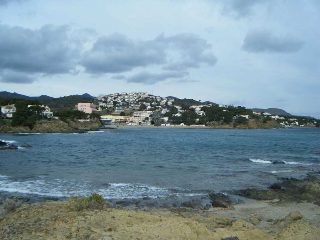Enginy Apartament Llançà