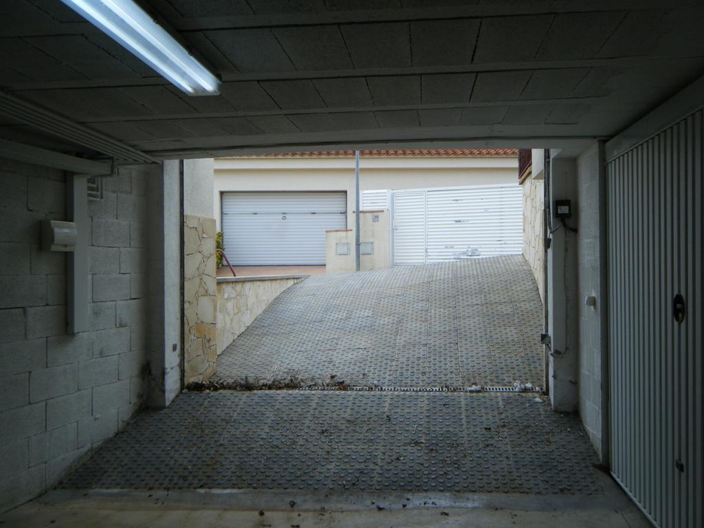 Enginy Apartament