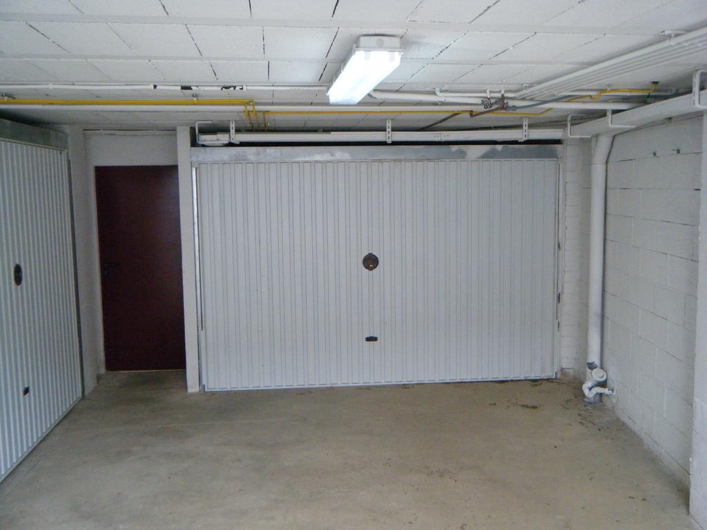 Apartament Enginy
