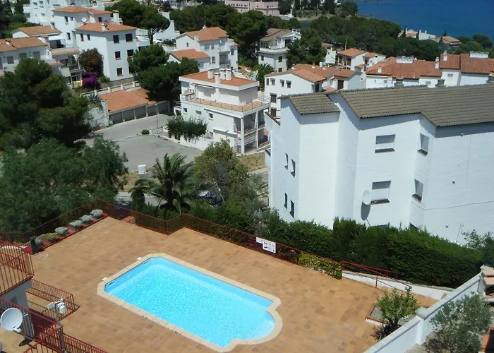 Apartament Enginy Llanca