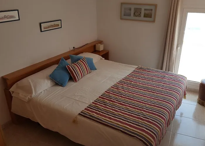Apartament Enginy Llanca