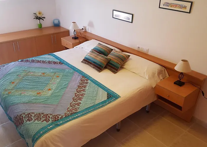 Apartament Enginy Llanca