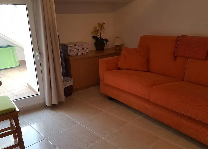 Apartament Enginy Llanca