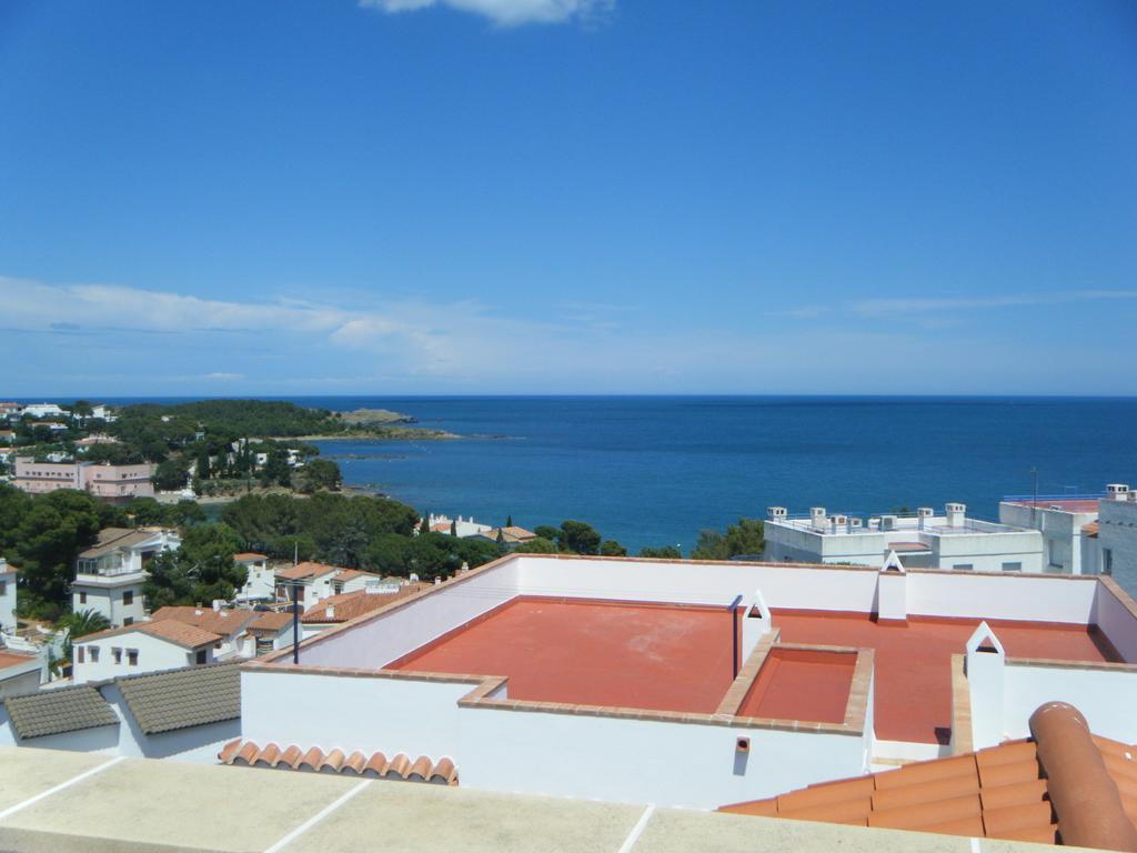 Enginy Apartment Llanca