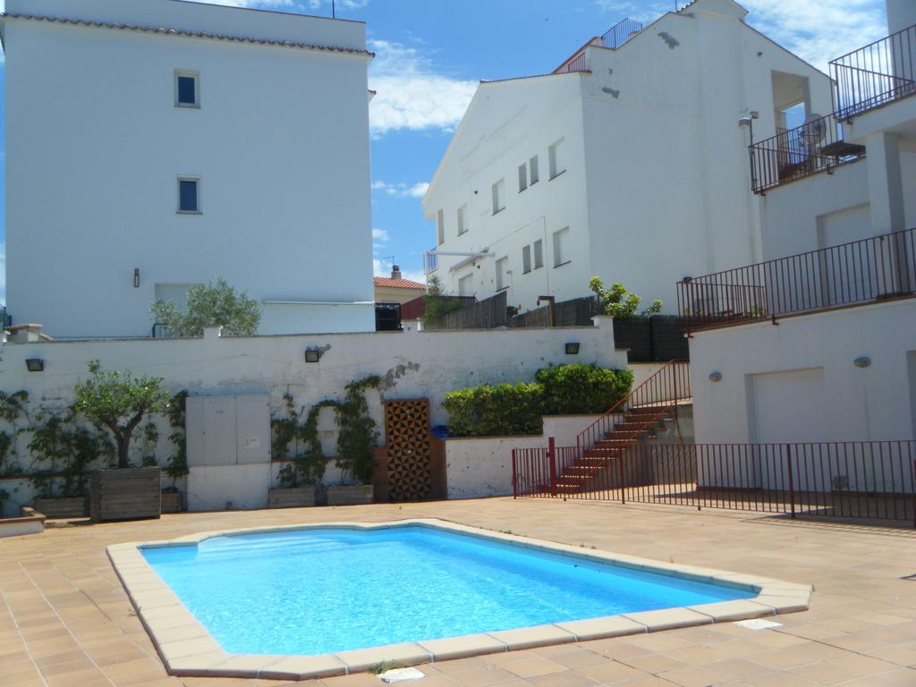 Enginy Apartment Llanca
