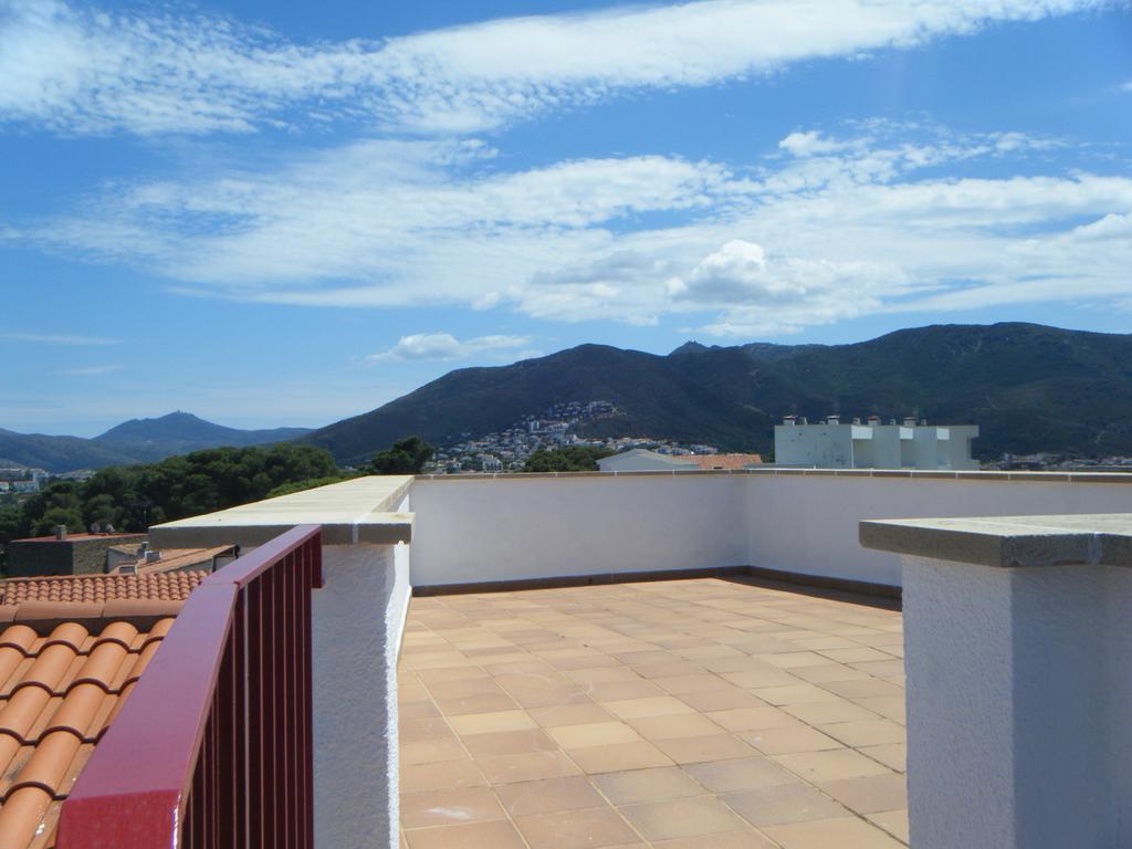 Enginy Apartment Llanca