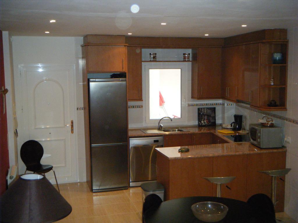 Enginy Apartment Llanca