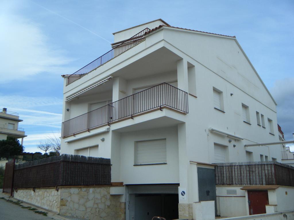 Apartment Enginy Llanca