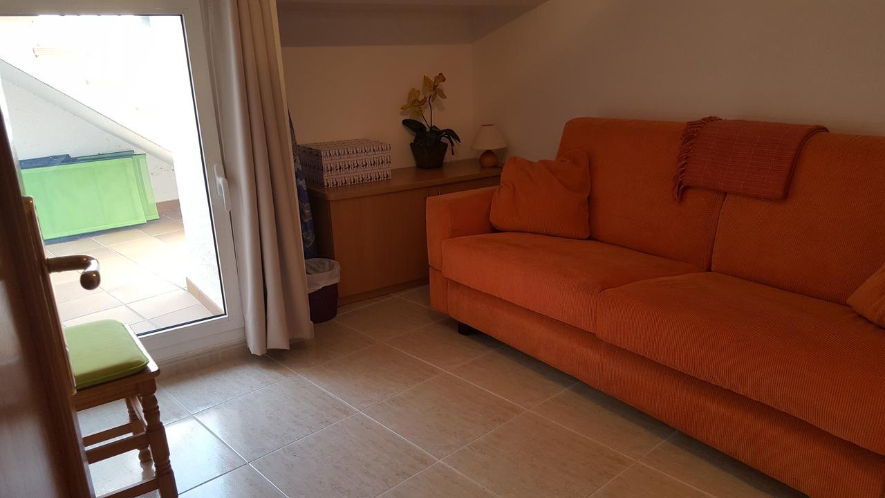 Enginy Apartment